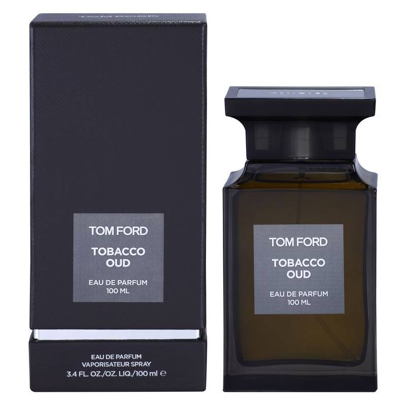 TOM FORD TOBACCO OUD EDP 100ML