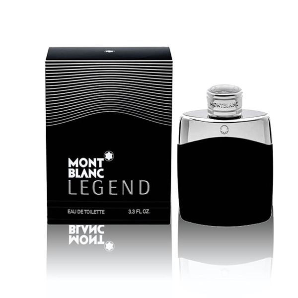 MONT BLANC LEGEND MEN 100ML