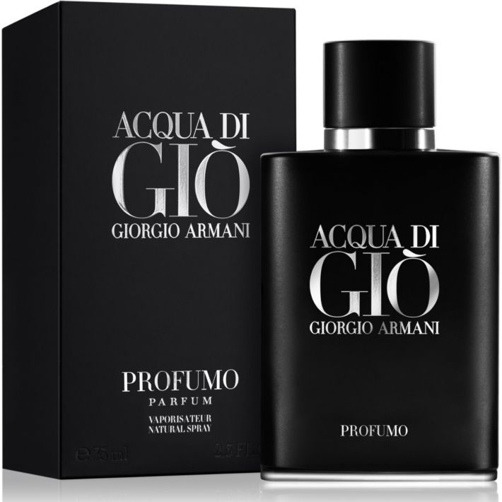 Acqua Di Gio Profumo By Giorgio Armani 100 ml For Men