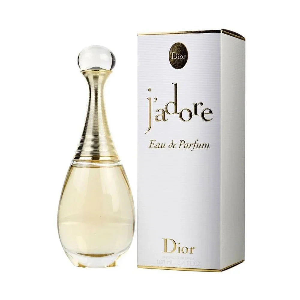 Christian Dior Jadore EDP For Women 100 ML