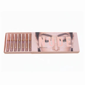 Pack of 12 Nude Lip Gloss