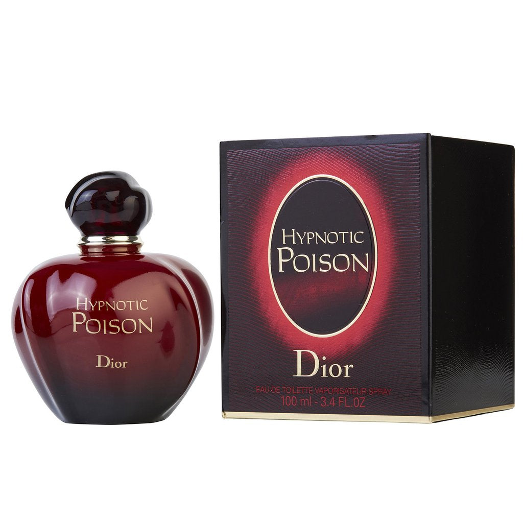 Christian Dior Hypnotic Poison Eau De Parfum 100ml