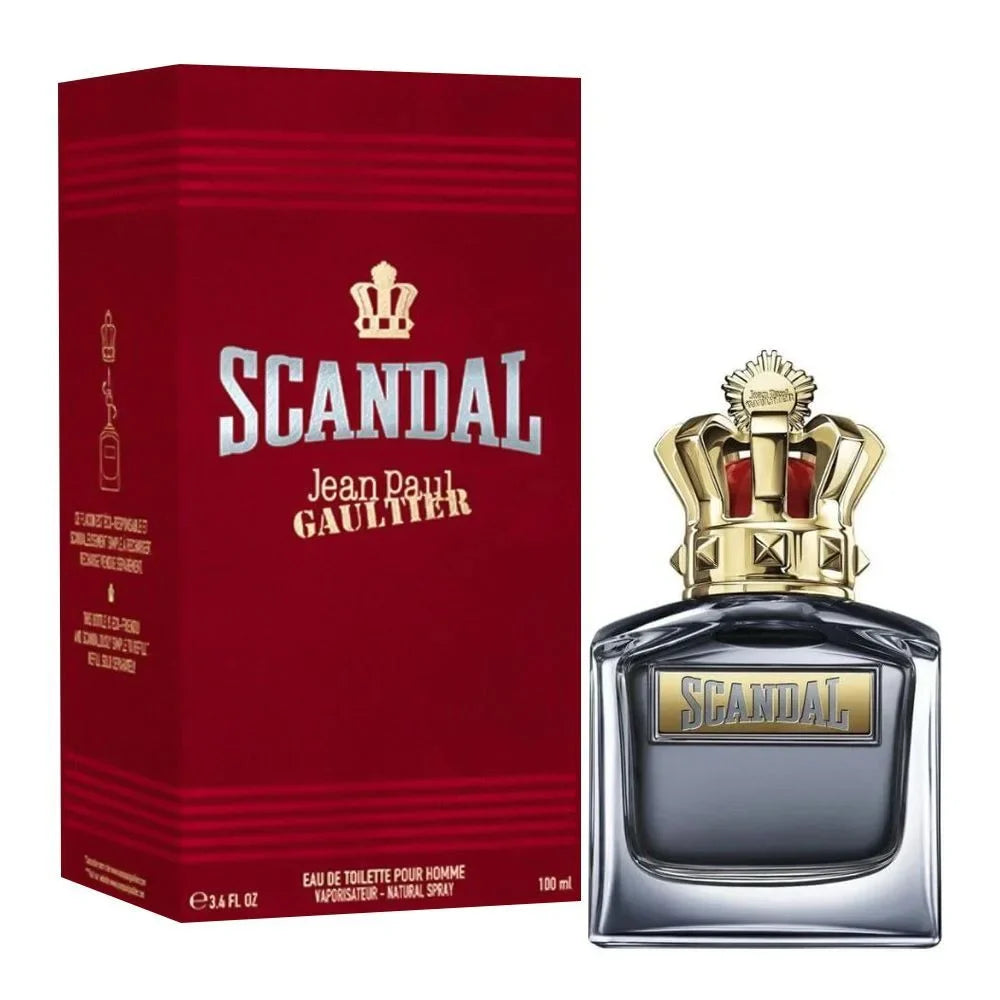 Jean Paul Gaultier Scandal Pour Homme