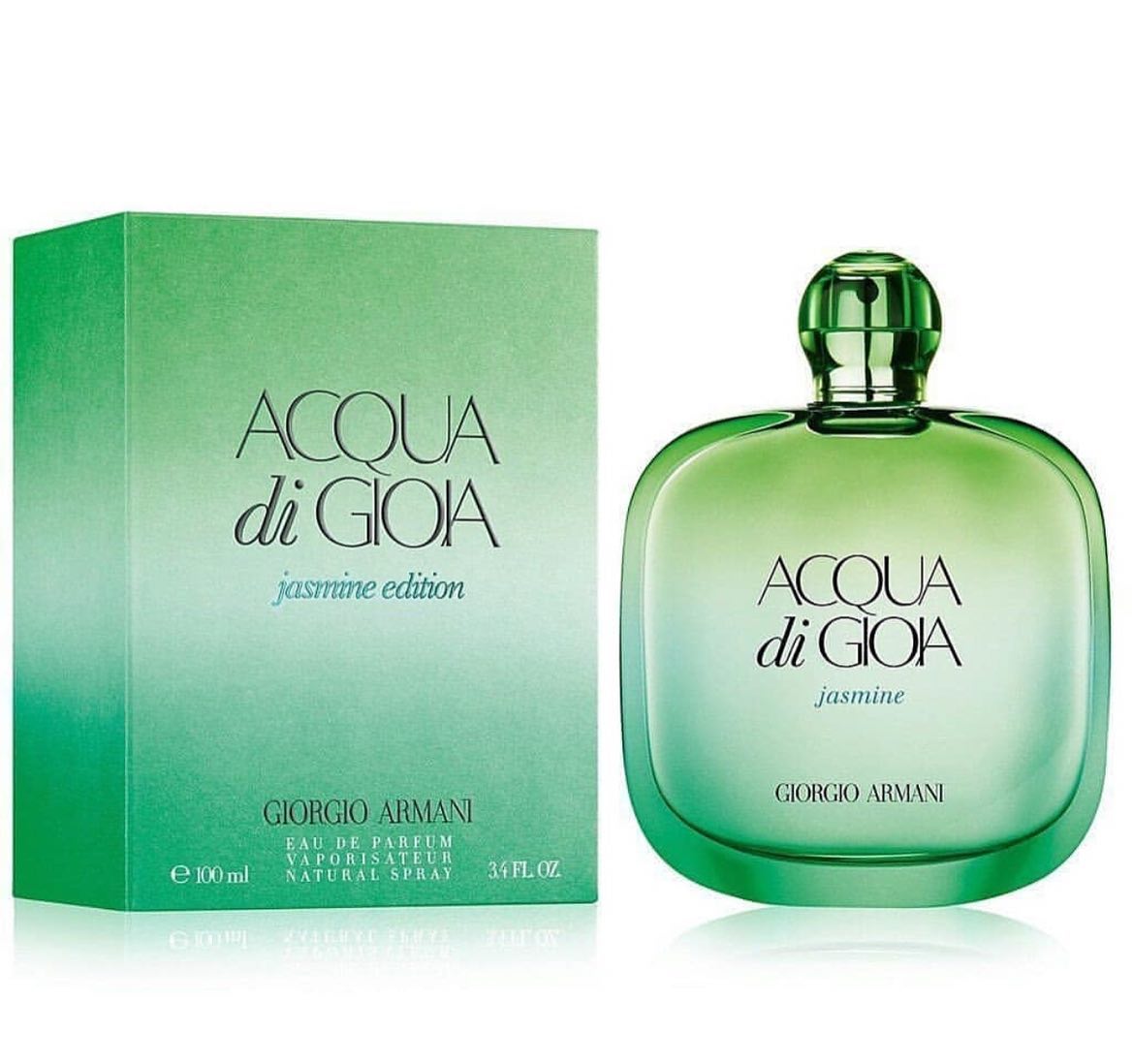 Acqua di Gioia Jasmine Edition 100 ML