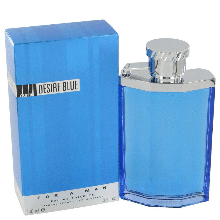 Dunhill Desire Blue Men Perfume 100ml