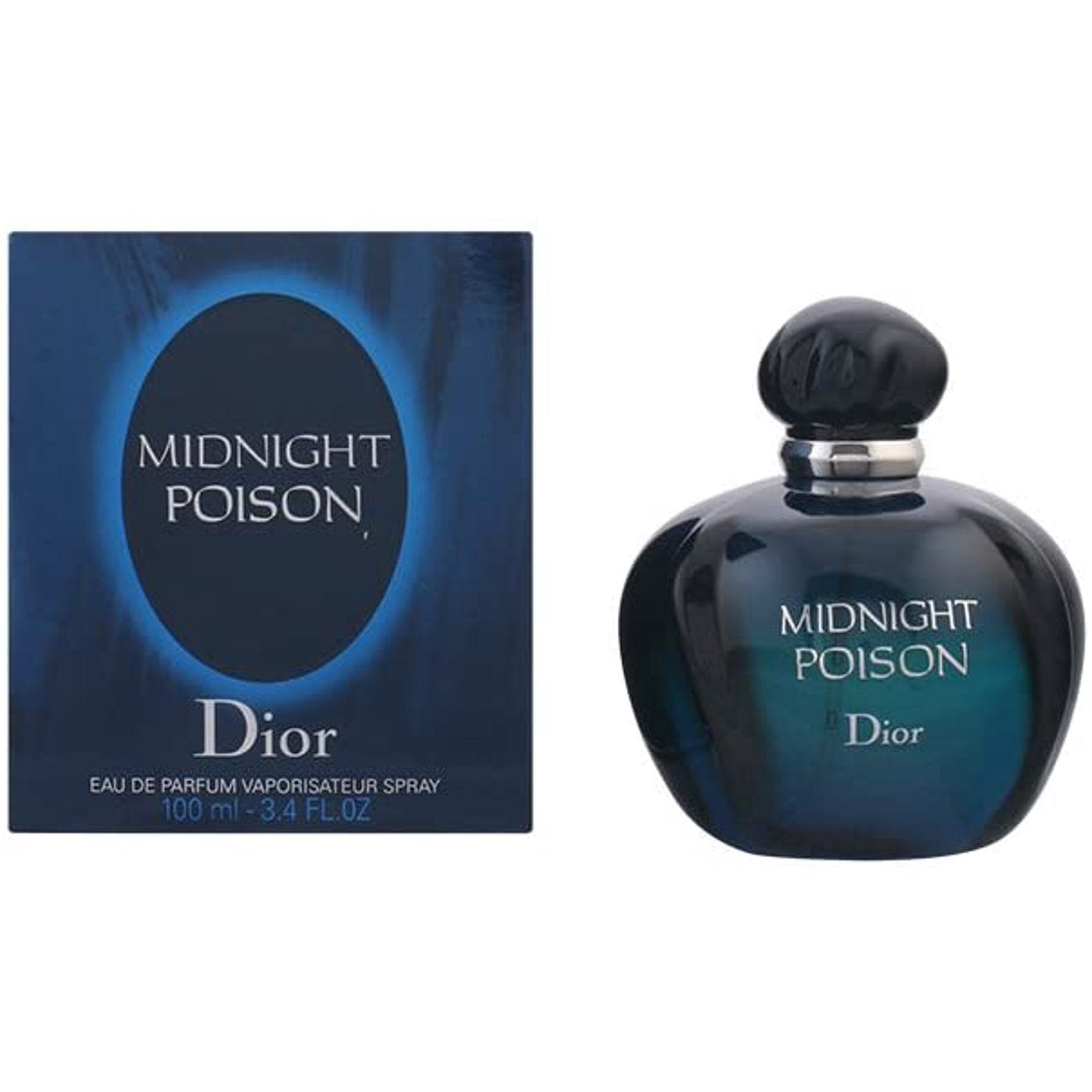 Midnight Poison Dior For women 100ML