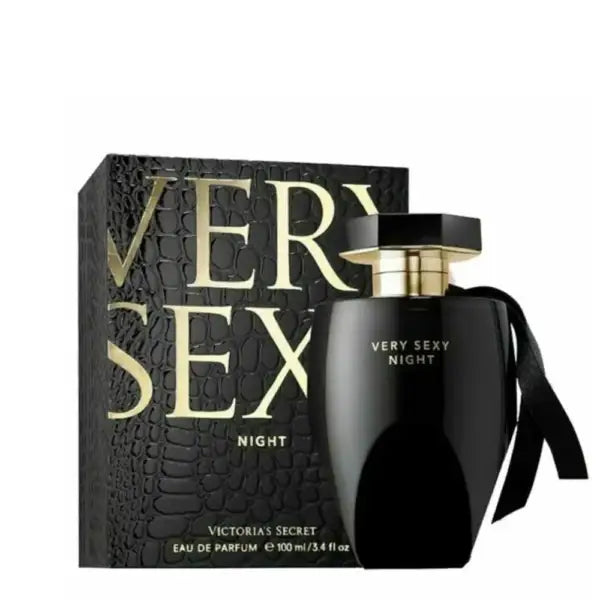 VICTORIA SECRET VERY SEXY NIGHT 100 ML