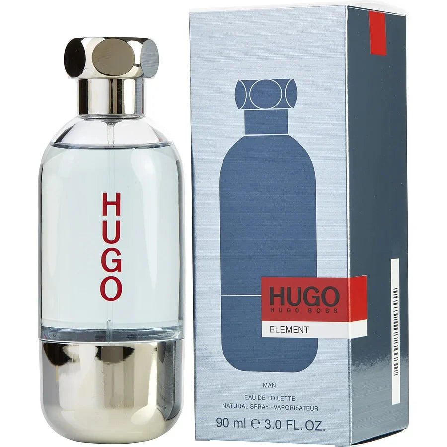 Hugo Boss Element EDT Perfume For Men 90ml