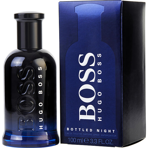 Hugo Boss Boss Bottled Night Eau de Toilette 100ml