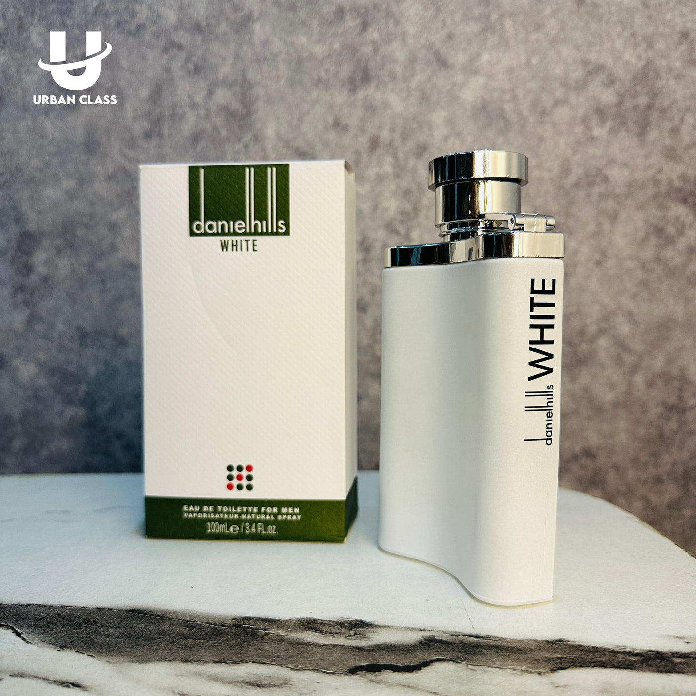 Dunhill Desire Perfume 100ml - EDP