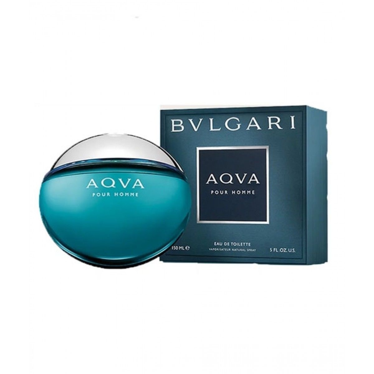 Bvlgari Aqua Pour Homme Eau De Toilette 100ml