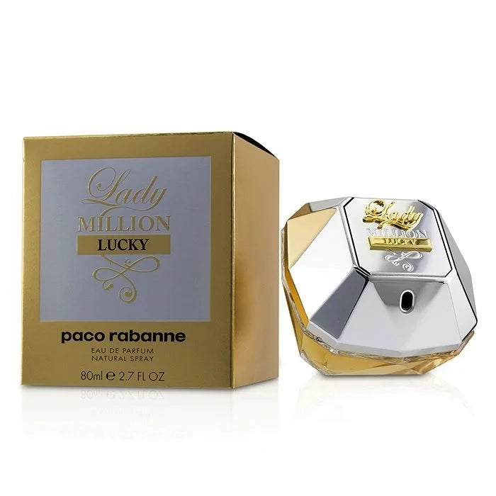 Paco Rabanne Lady Million Lucky