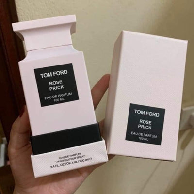 TOM FORD Rose Prick Eau de Parfum 100 ml