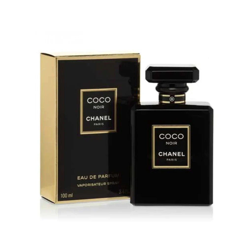 Coco Chanel Noir Edp Spray For Women 100Ml