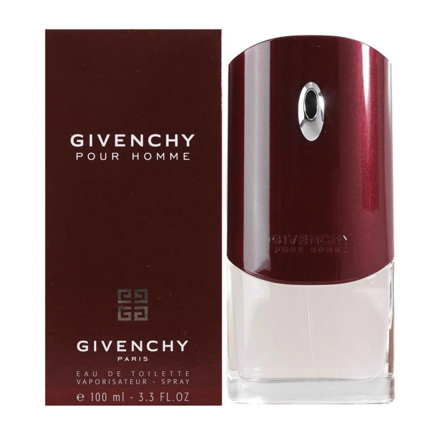 GIVENCHY Pour Homme EDT 100ml