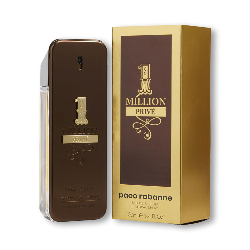 PACO RABANNE 1 MILLION PRIVE EDP 100ML