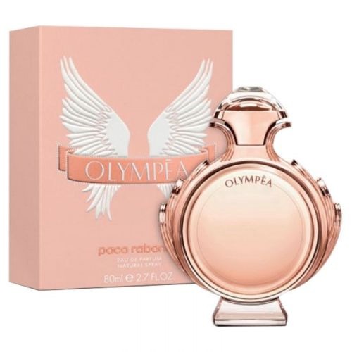 Paco Rabanne Olympea EDP Women 80ml