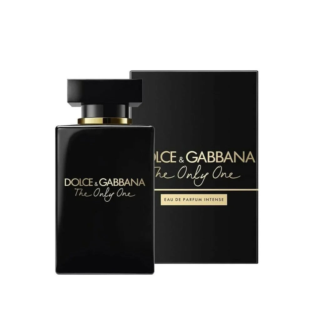 DOLCE & GABBANA The Only One Intense Women EDp 100ml