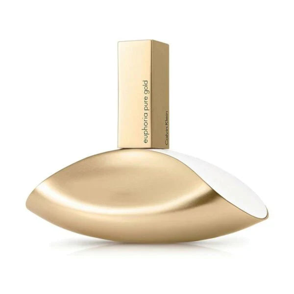 Calvin Klein Perfume Liquid Gold Euphoria by Calvin Klein