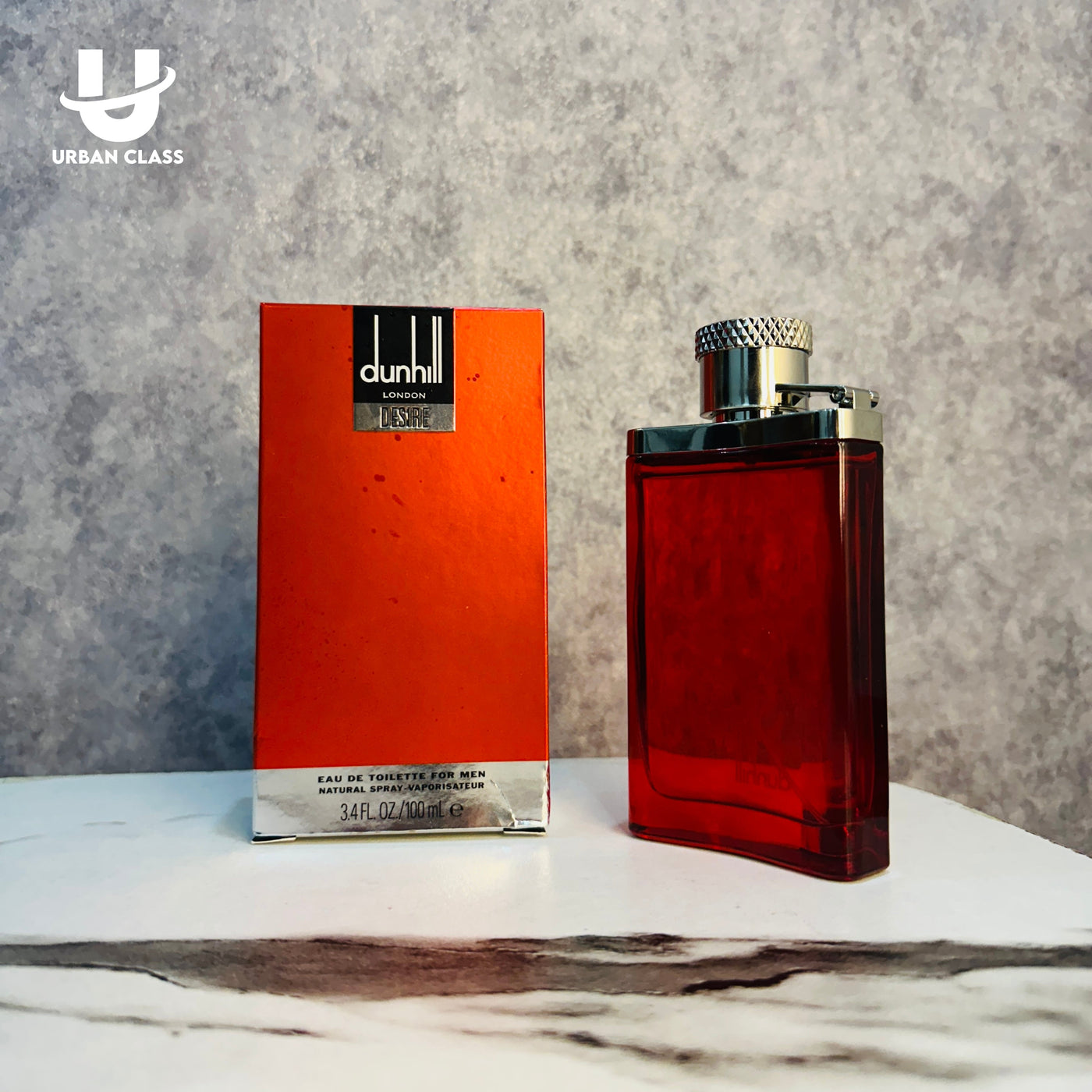 Dunhill Desire Perfume 100ml - EDP