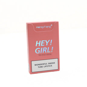 Hengfang Hey Girl Cigarette Tube Lipstick