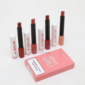 Hengfang Hey Girl Cigarette Tube Lipstick