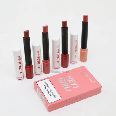 Hengfang Hey Girl Cigarette Tube Lipstick