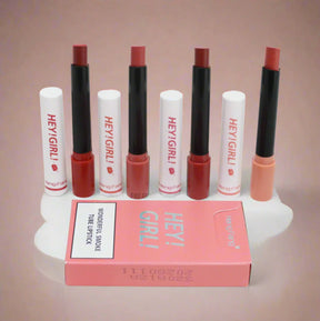 Hengfang Hey Girl Cigarette Tube Lipstick