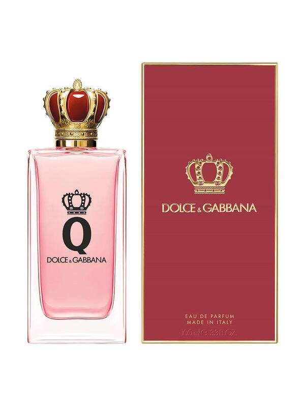 Dolce And Gabbana Queen EDP 100ML