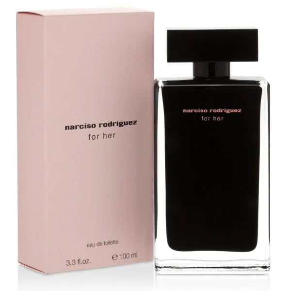 Narciso Rodriguez for her edt (Black)