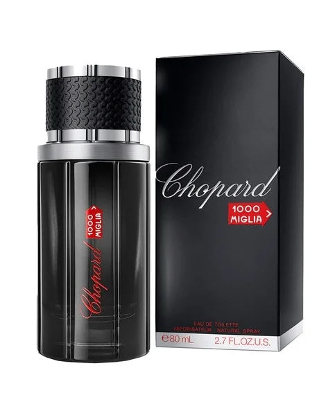 Chopard 1000 Miglia – Eau De Toilette 80ml