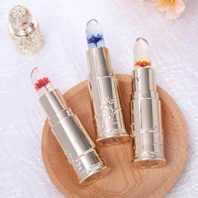 Crystal Jelly Lipsticks In Stock