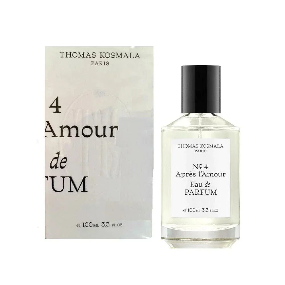 Thomas Kosmala No. 4 Apres L’Amour Eau De Parfum 100ml