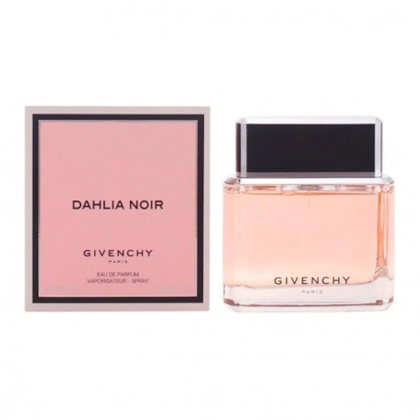 Givenchy Dahlia Noir for Women Eau de 75ml