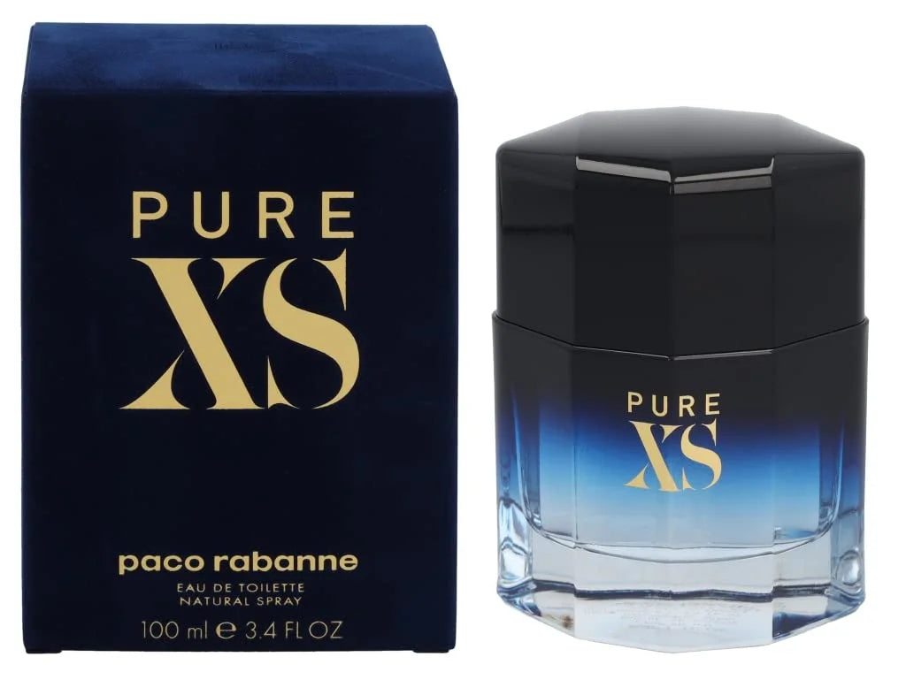 Paco Rabanne Paco Xs Perfume For Men