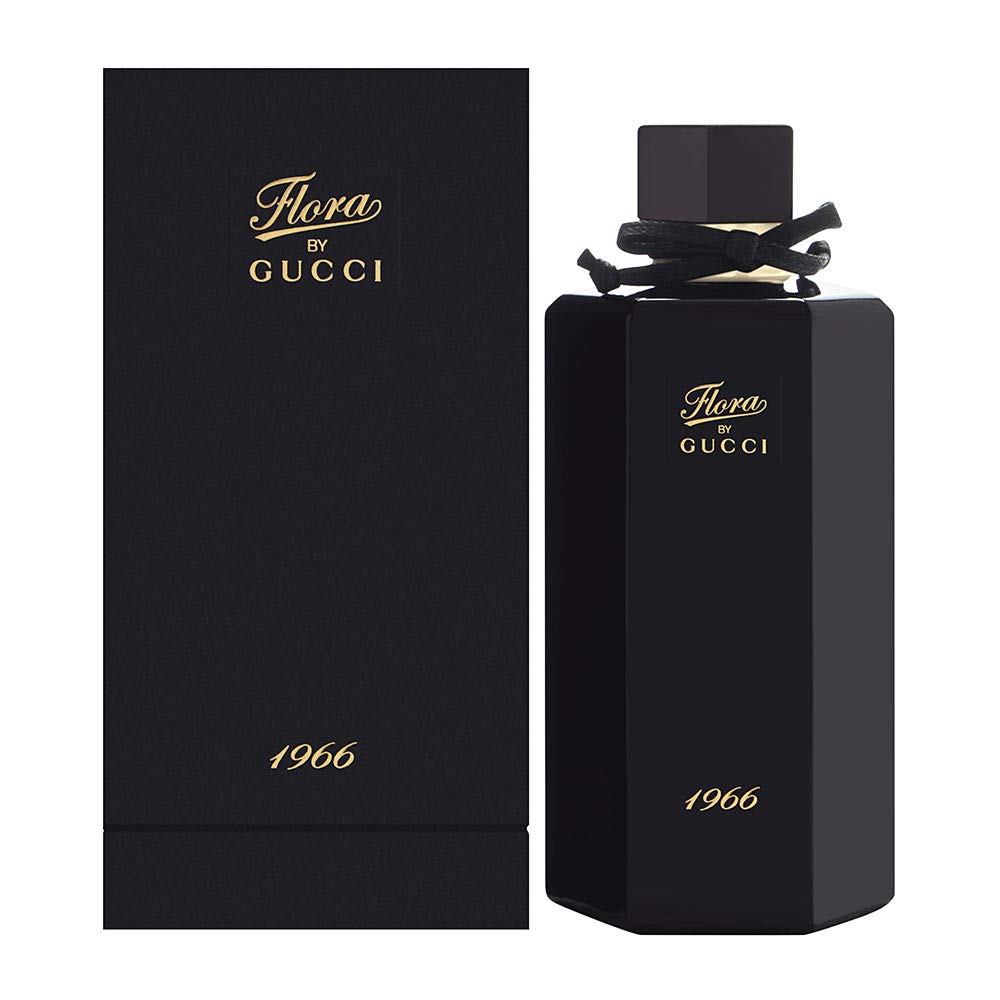 GUCCI FLORA 1966 100ML EDP