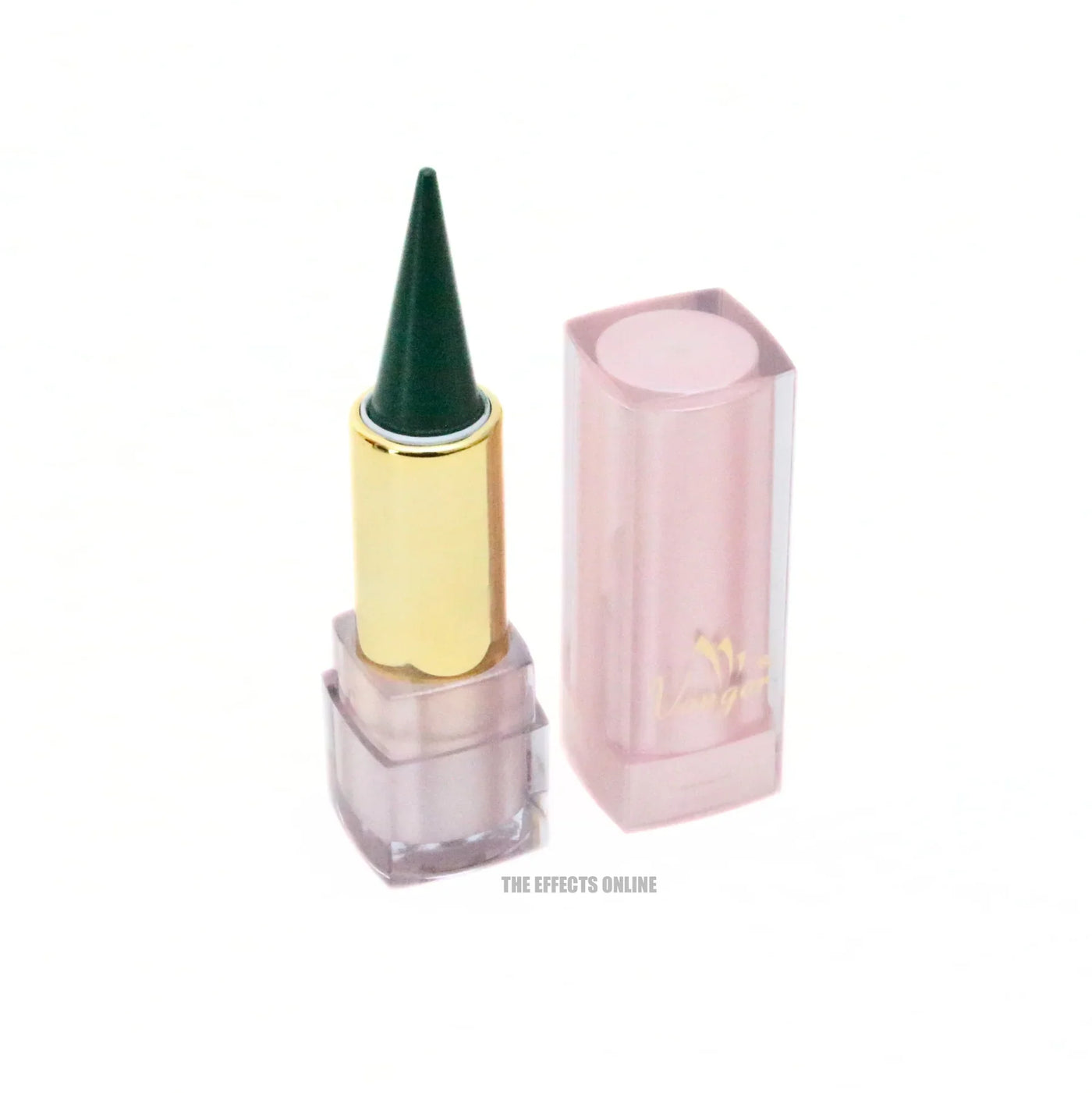 Fairy's Queen Waterproof Matte Lipstick Kajal