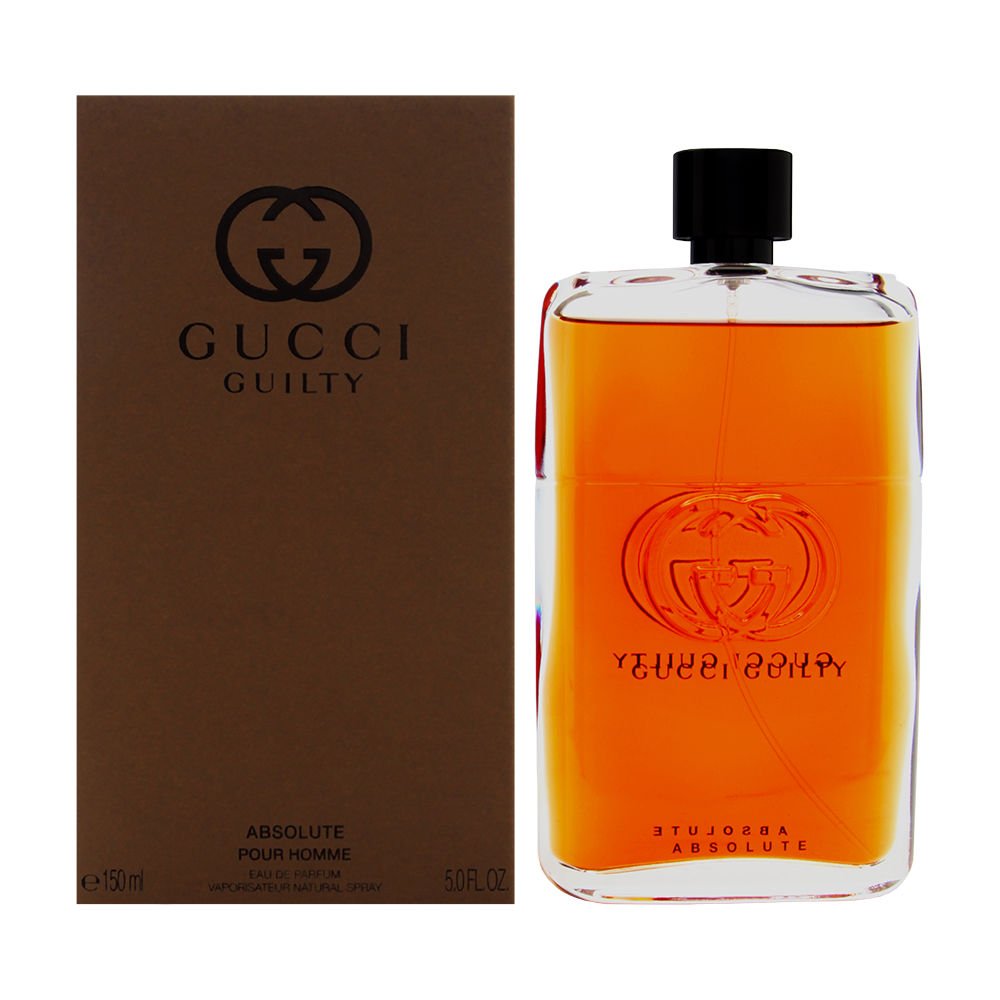 Gucci Guilty Absolute For Men – 90ml