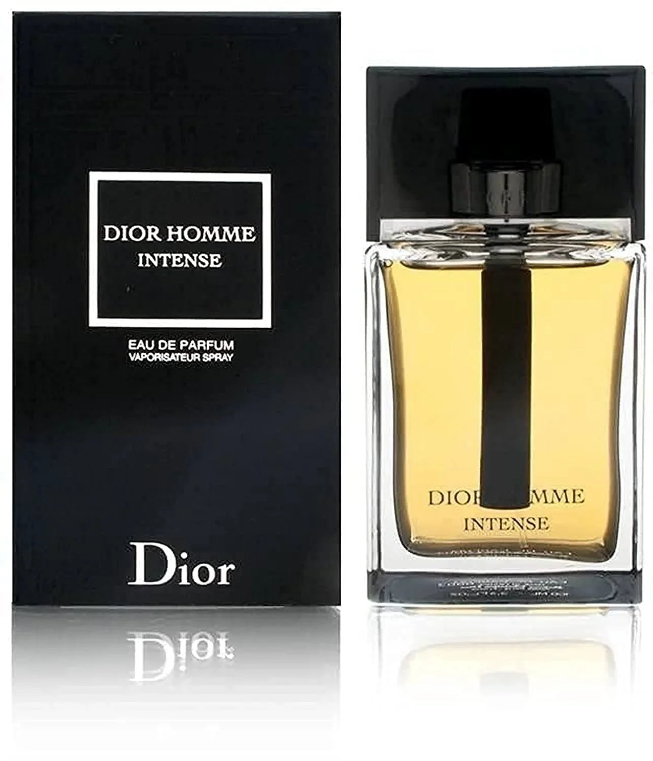 Dior Homme Intense EDP 100 ML