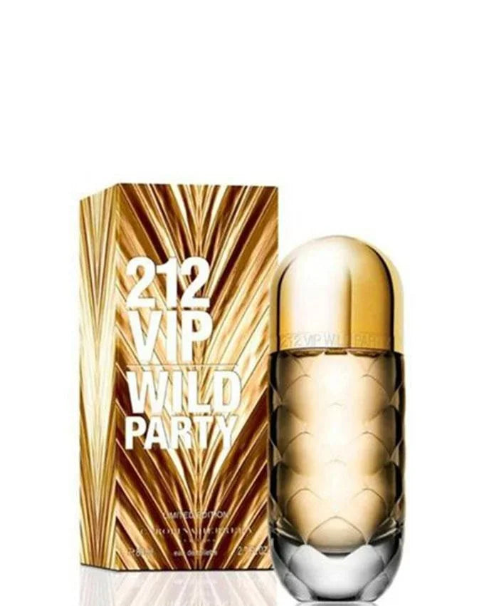 212 VIP Wild Party for Women