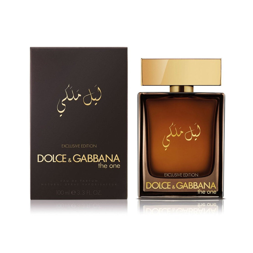 DOLCE GABBANA The One Royal Night Men EDP 100ml