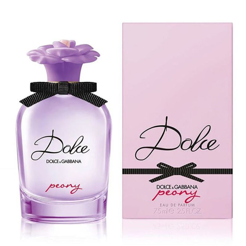 Dolce Peony Dolce & Gabbana For Women