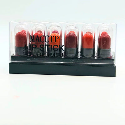 Macctp Lipstick Studio Mini