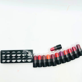 Macctp Lipstick Studio Mini