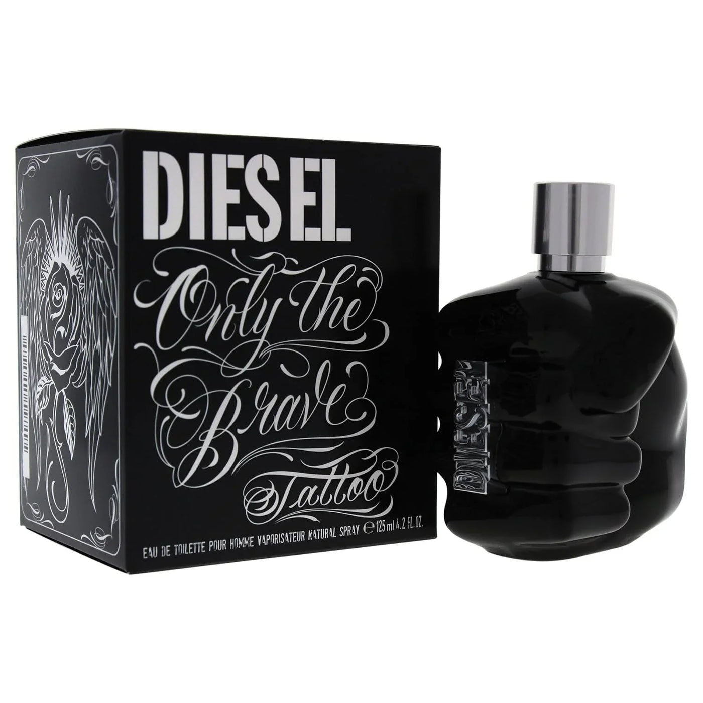 douglas diesel only the brave EDT 75ML