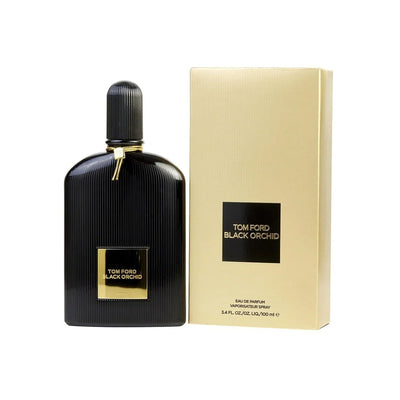 TOM FORD BLACK ORCHID EDP 100ML