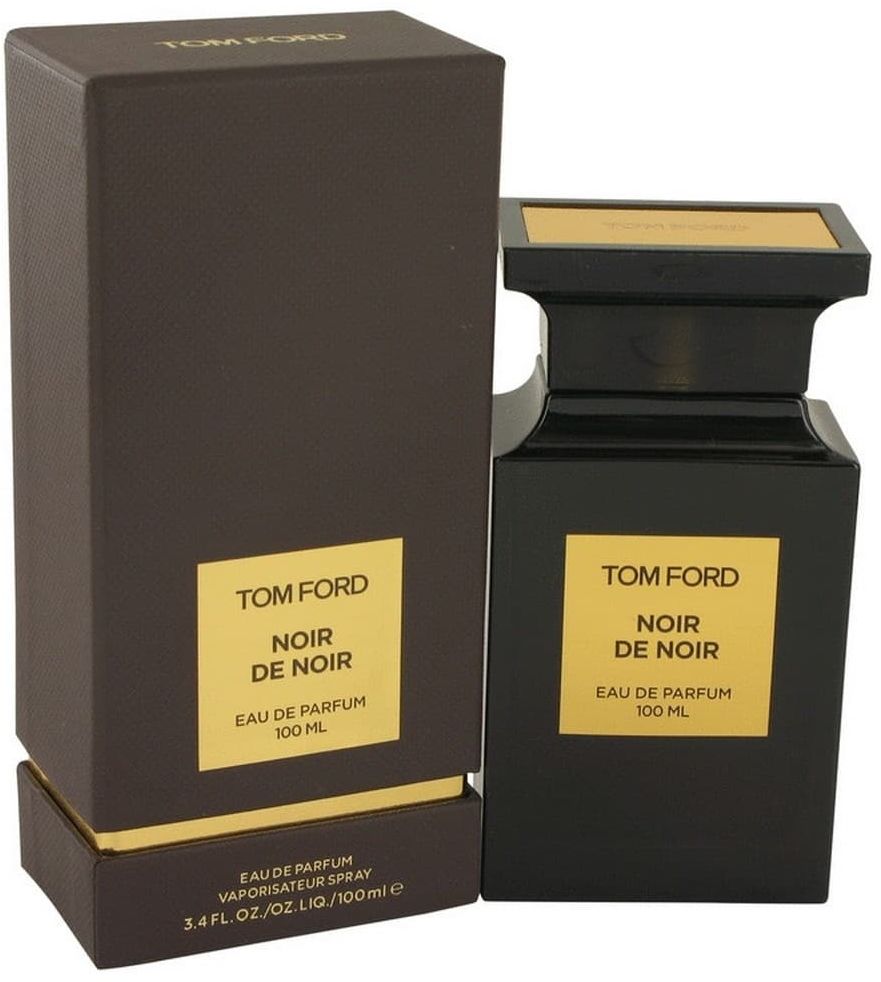 Tom Ford Noir De Noir EDP – 100 Ml