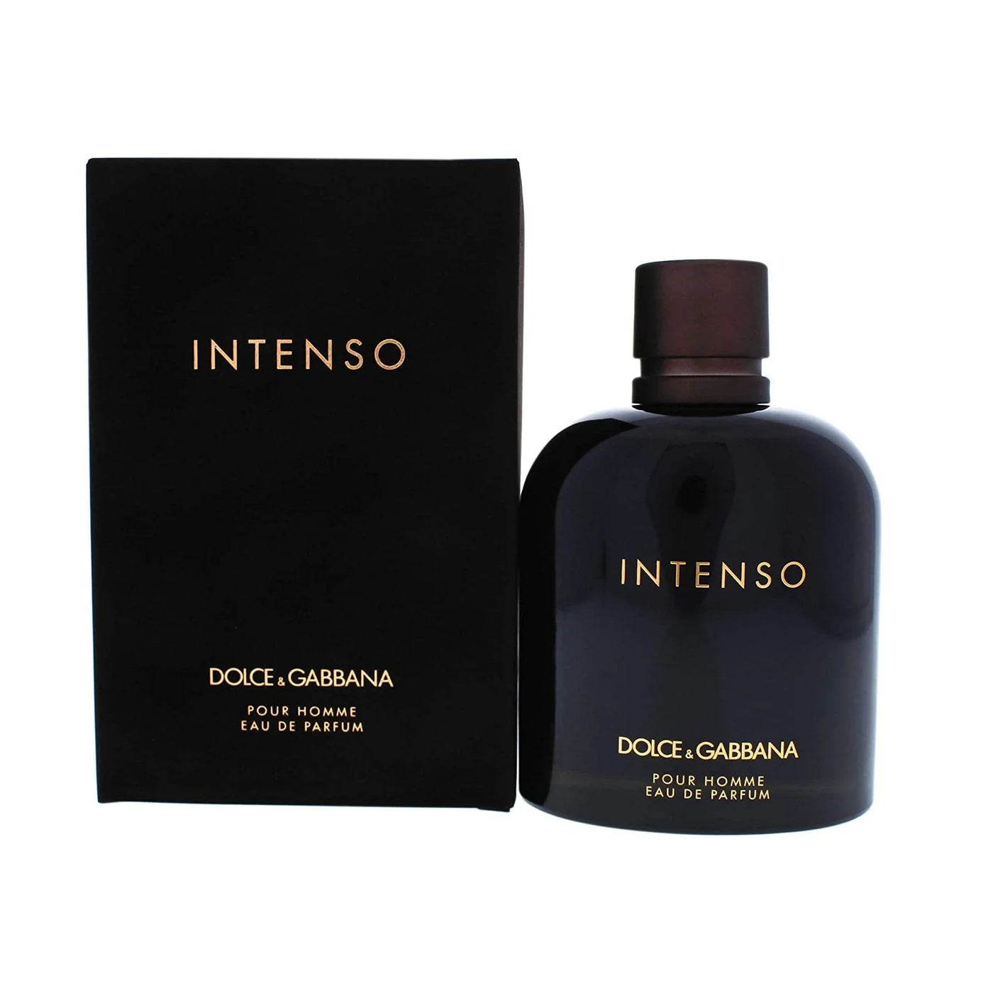 DOLCE GABBANA Intenso Men EDP 125ml