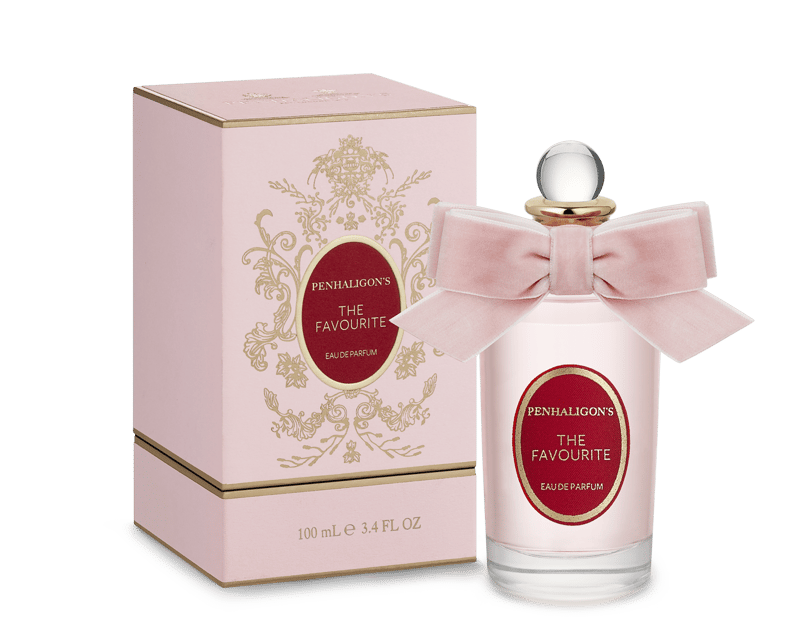 Penhaligon’s The Favourite Eau de Parfum (100 ml)