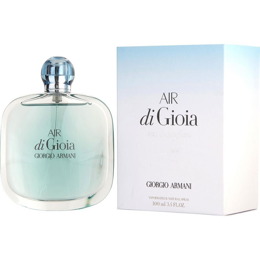 Air Di Gioia Eau De Parfum 100 ML